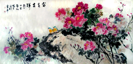 <b>刘俊生作品展示</b>